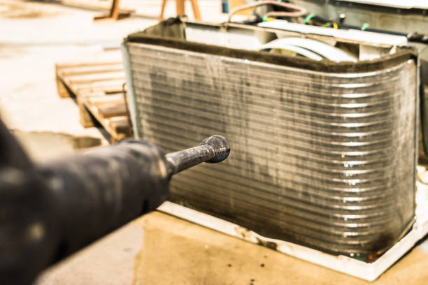 Best Dryer Vent Cleaning Services  in Emerd Mountain, AL