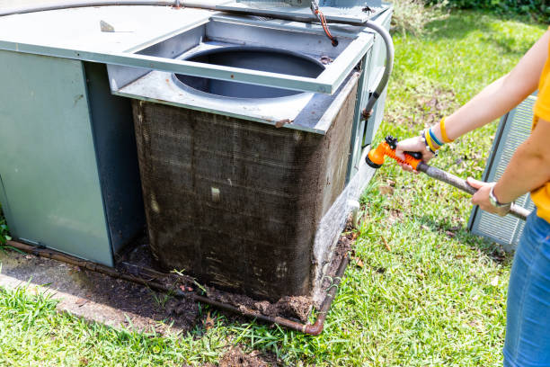 Professional Airduct Cleaning in AL