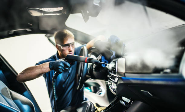Best Air Vent Cleaning Services  in Emerd Mountain, AL