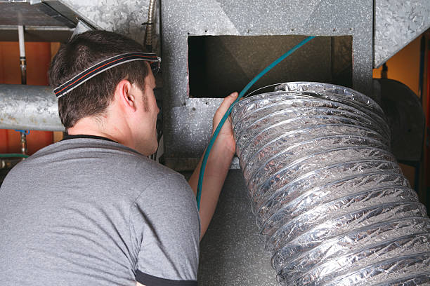 Best Best Air Duct Cleaning Company  in Emerd Mountain, AL