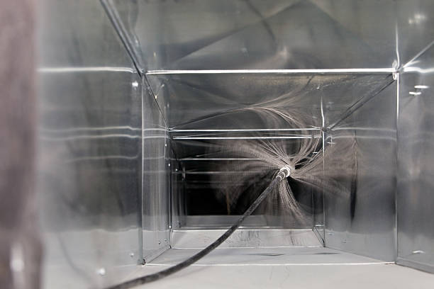 Best HVAC Air Duct Cleaning  in Emerd Mountain, AL