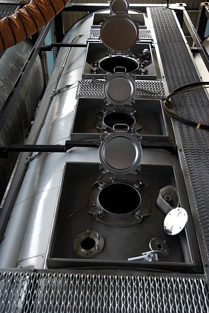 Best HVAC System Cleaning  in Emerd Mountain, AL